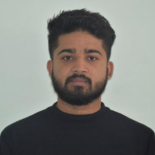 Saurabh Dhankar